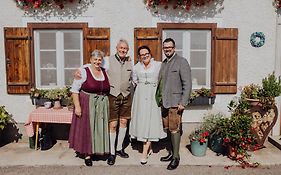 Ferienhof Hinterstrasser
